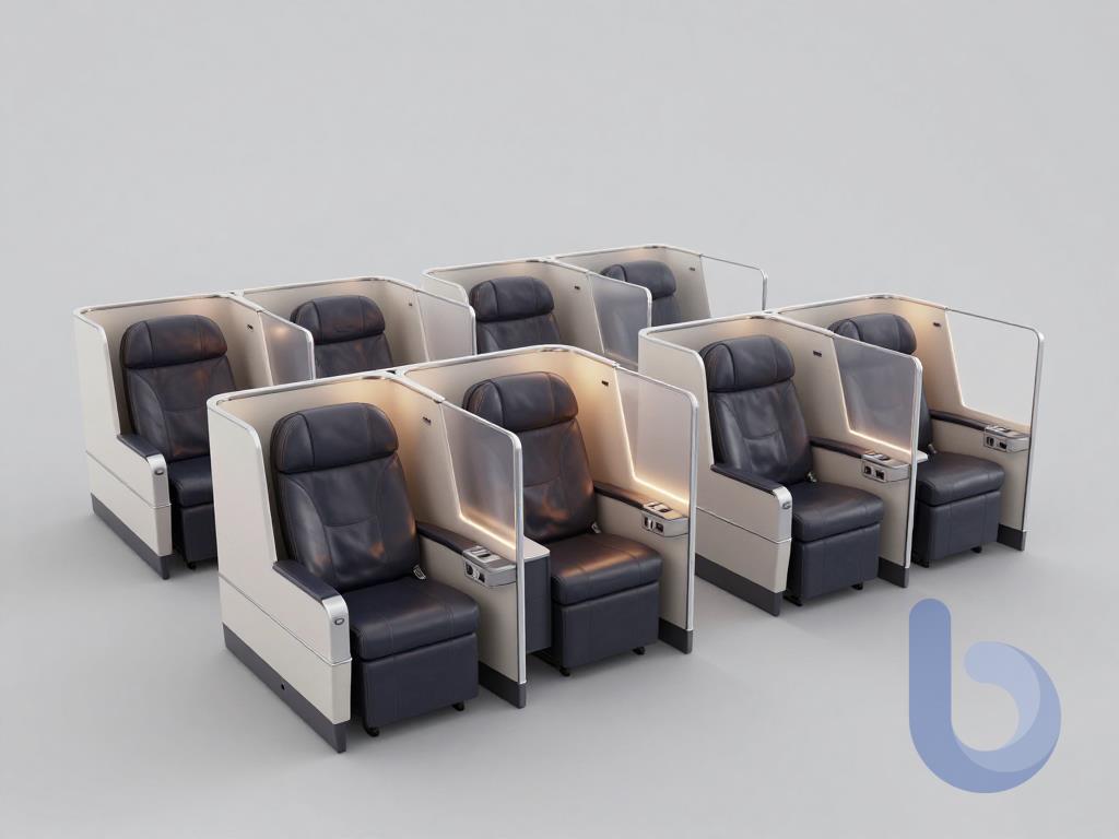 business class